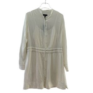 Rag & Bone NWT Long Sleeve Elish Dress